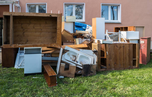 Basement Cleanout Services in Swedesboro, NJ