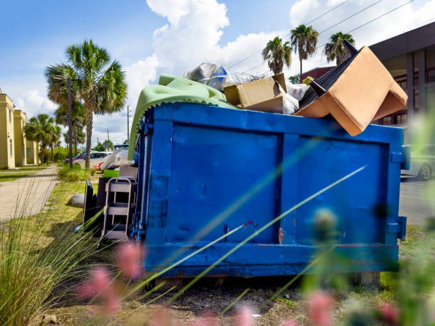 Best Household Junk Removal  in Swedesboro, NJ