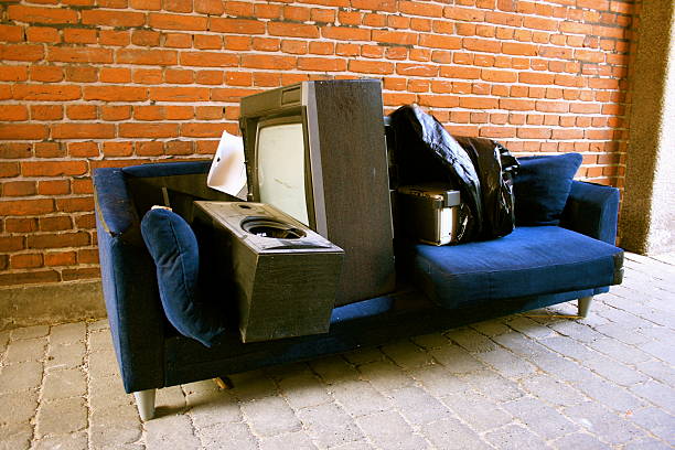 Best Garage Cleanout Services  in Swedesboro, NJ