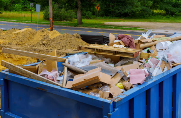 Best Construction Debris Removal  in Swedesboro, NJ
